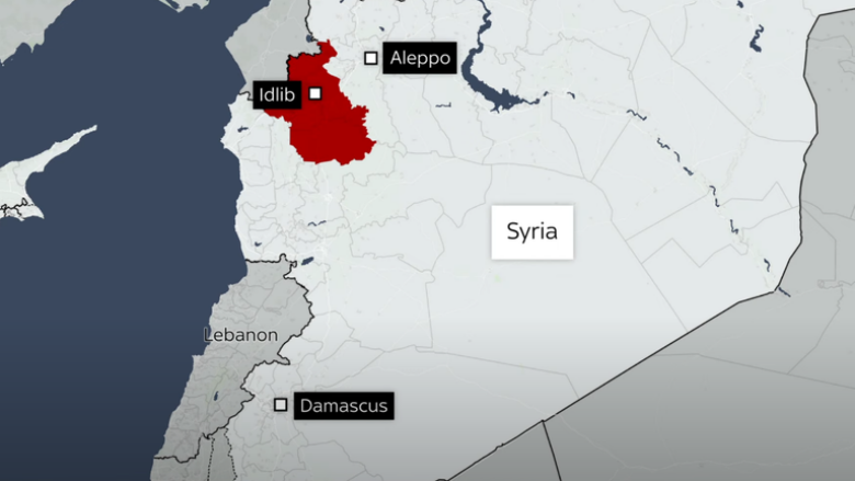 Assad do të tentojë të rikthejë kontrollin mbi vendin përmes qiellit – me sulme ajrore