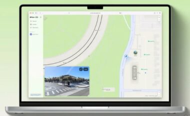 Funksioni Look Around në Apple Maps i disponueshëm edhe në ueb