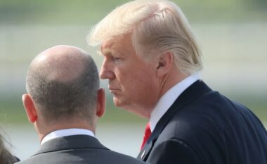 Scholz dhe Trump bien dakord: Lufta në Ukrainë po vazhdon shumë gjatë