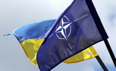 Pothuajse gjysma e ukrainasve mbështesin anëtarësimin e Ukrainës në NATO, pa territoret e pushtuara nga Rusia