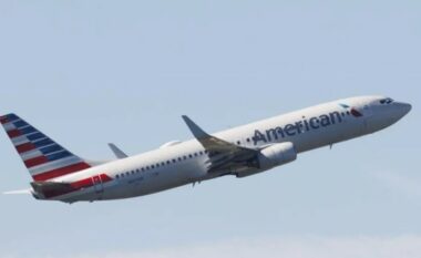 American Airlines rifillon fluturimet pas një problemi teknik