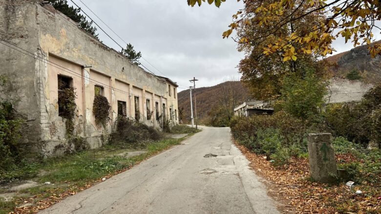 “Lagjja Angleze” në Stantërg me impakt të madh ekonomik, ajo solli revolucion në rajon – kishte pishinë e kinema