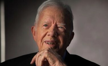 SHBA do të mbajë ditë zie kombëtare për Jimmy Carter