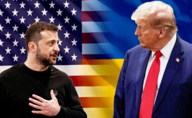 Plani i Trumpit për Ukrainën, lëshime territoriale – por jo edhe bisedime për anëtarësim në NATO