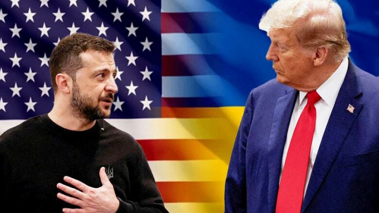 Plani i Trumpit për Ukrainën, lëshime territoriale – por jo edhe bisedime për anëtarësim në NATO