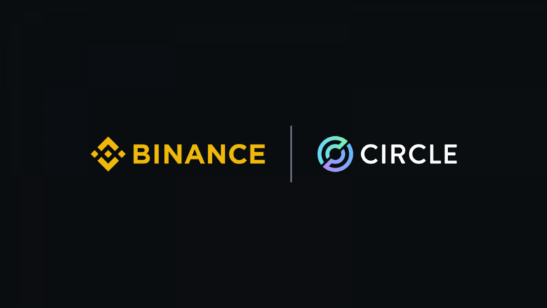 Circle dhe Binance hyjnë në një partneritet strategjik për të përshpejtuar përdorimin global të USDC dhe kriptomonedhave