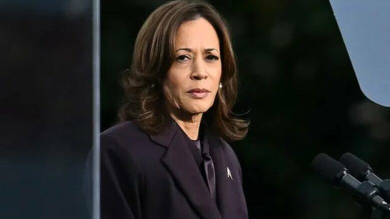 Trump fitoi zgjedhjet, çfarë do të bëjë tani Kamala Harris?