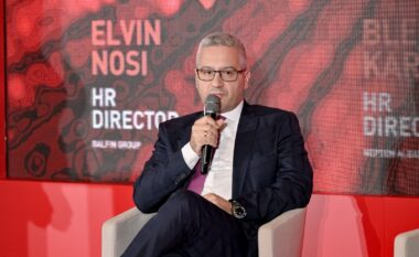 Grupi BALFIN: 2024 një vit tjetër i suksesshëm në gjetjen, zhvillimin dhe mbajtjen e talenteve