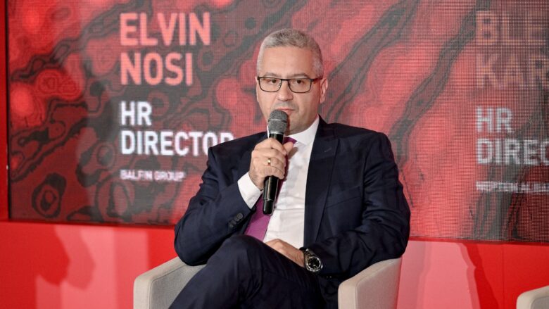 Grupi BALFIN: 2024 një vit tjetër i suksesshëm në gjetjen, zhvillimin dhe mbajtjen e talenteve