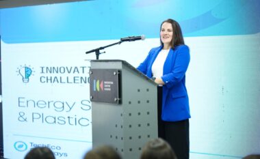 TechEco Pathways – hapet programi më i ri nga Innovation Centre Kosovo dhe LuxDev