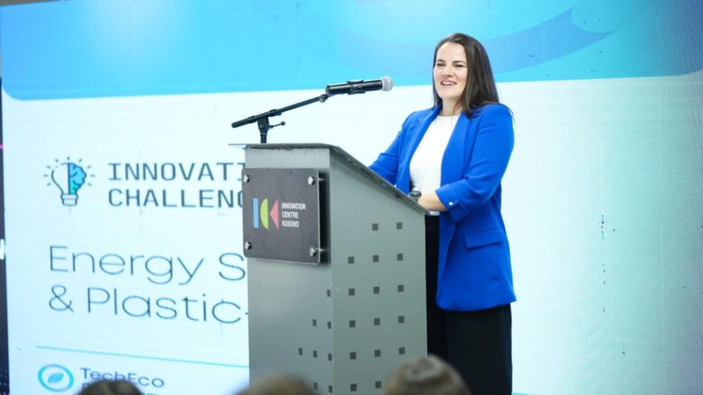 TechEco Pathways – hapet programi më i ri nga Innovation Centre Kosovo dhe LuxDev