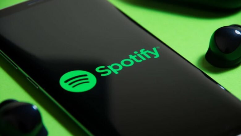 “Hutohet” Spotify, shfaq pornografi në vend të artistëve të njohur