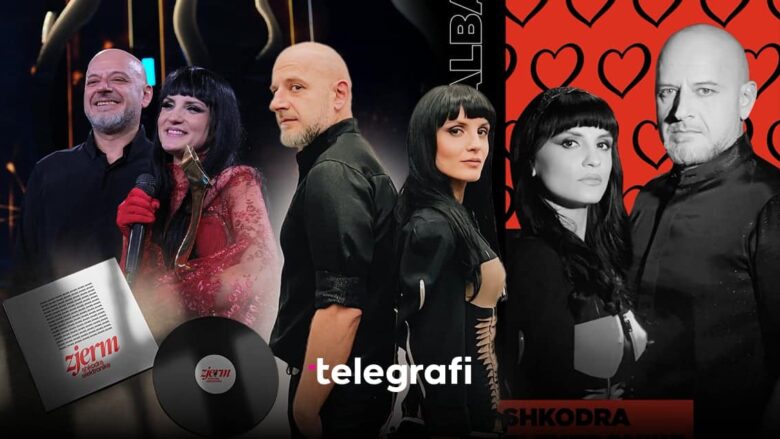 Shkodra Elektronike – një “Zjerm” drejt Eurovisionit: Si muzika tradicionale dhe ajo moderne bashkohen për të magjepsur Evropën