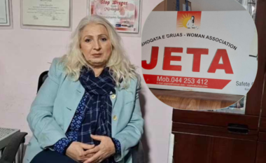 Rrugëtimi i Safete Gacaferit, përtej paragjykimeve deri te krijimi i Shoqatës “Jeta” në ndihmë të grave të Deçanit