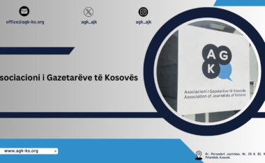 AGK-ja dënon gjuhën linçuese të Faruk Mujkës kundër gazetares Mimoza Koprani – Muçaj