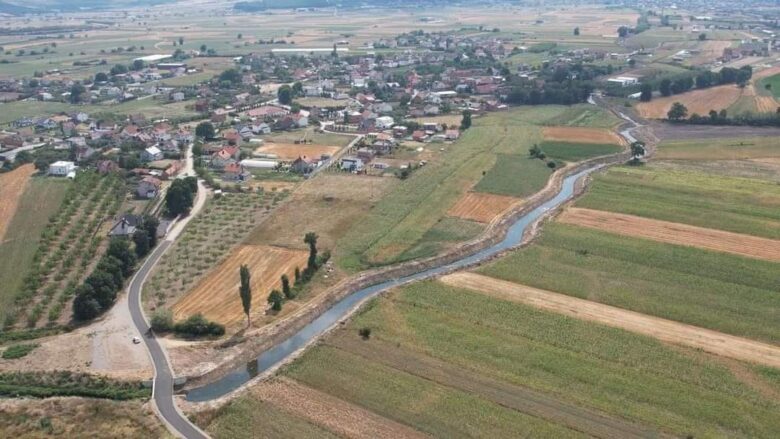 Shkresa e kryetarit të Shtimes se u dakorduan me banorët e Rashincës për problemin e ujit, nxit reagime dhe paralajmërohet protestë