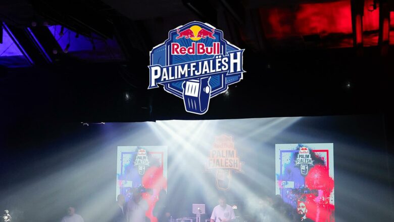 Red Bull Palim Fjalësh 2024: Spektakli i kulturës Hip Hop në Kosovë vjen përsëri!