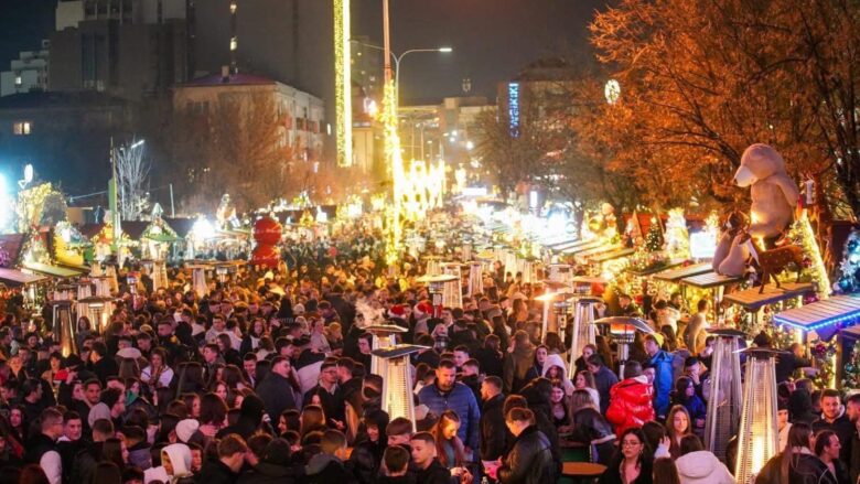 Komuna e Prishtinës fton qytetarët për kujdes të shtuar në hapësirat e mbipopullura, njofton edhe për rritjen e masave të sigurisë