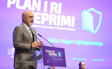 Pas vendimit për mbylljen e TikTok prezantohet planveprimi për sigurinë në shkolla