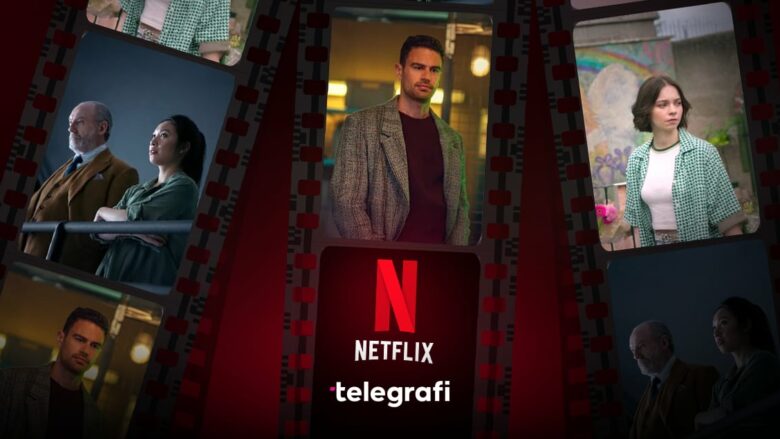 Nga “Baby Reindeer” e deri te “The Diplomat” – shfaqjet më të mira të Netflix për vitin 2024