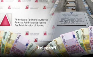 S’kanë të ndalur, rriten sërish fitimet e estradës: ATK-ja për një vit ua mblodhi mbi 3 milionë e 270 mijë euro tatime