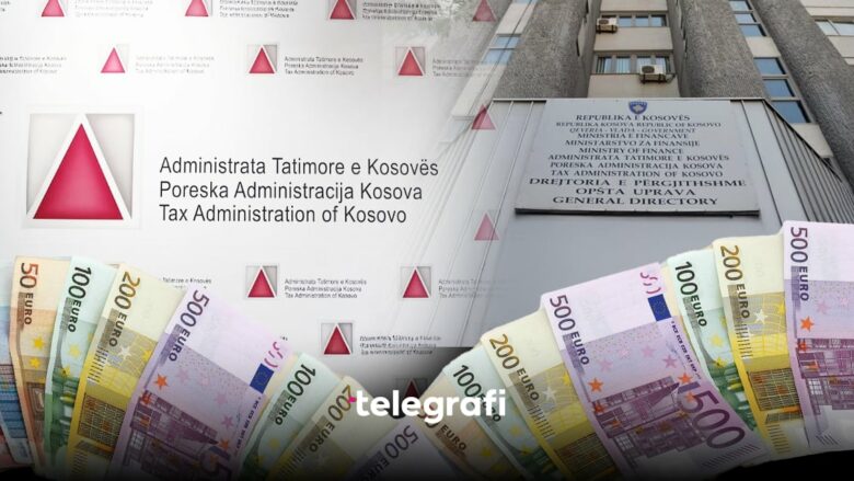 S’kanë të ndalur, rriten sërish fitimet e estradës: ATK-ja për një vit ua mblodhi mbi 3 milionë e 270 mijë euro tatime