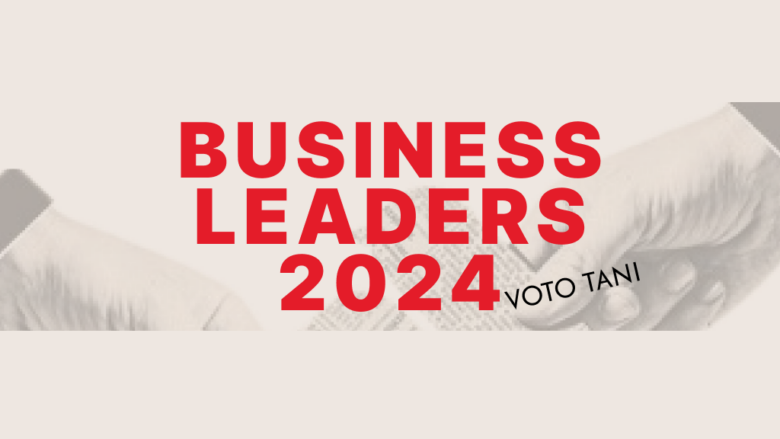 Hapen votimet për “Business Leaders 2024″ – Votoni të preferuarit tuaj!