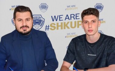 FC Shkupi nis përforcimet, prurja e parë vjen nga Turqia