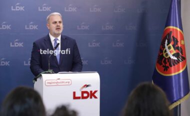 LDK: Reduktimet dhe mungesa e energjisë elektrike, pasojë e paaftësisë dhe dështimit të Qeverisë