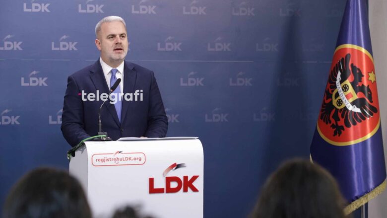 LDK: Reduktimet dhe mungesa e energjisë elektrike, pasojë e paaftësisë dhe dështimit të Qeverisë