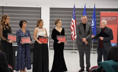 Deçani mikpritës i një koncerti të jashtëzakonshëm të muzikës klasike