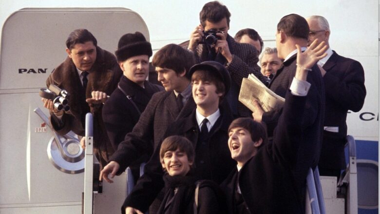 “Beatles ’64”: Martin Scorsese arrin të pamundurën – i bën bitëlsat të mërzitshëm