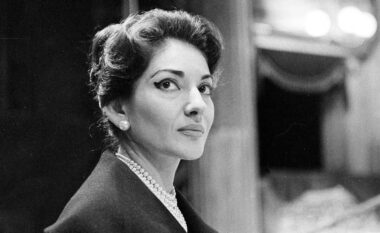 Pa zërin e saj, ajo nuk do ta kishte veten: Kush ishte Maria Callas?