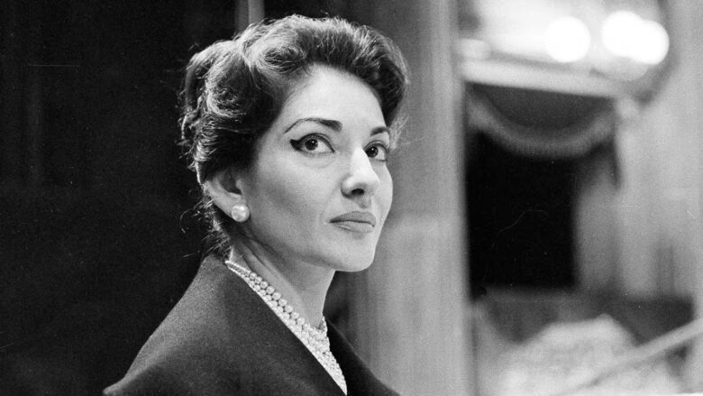 Pa zërin e saj, ajo nuk do ta kishte veten: Kush ishte Maria Callas?