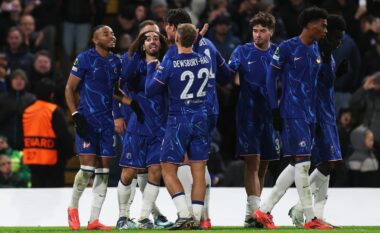 Chelsea gjen sulmues e ri, gati të thyej klauzolën e yllit të Bundesligas