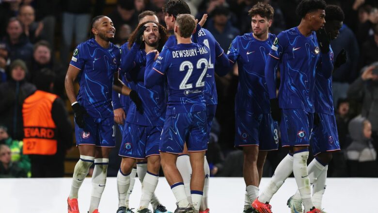 Chelsea gjen sulmues e ri, gati të thyej klauzolën e yllit të Bundesligas