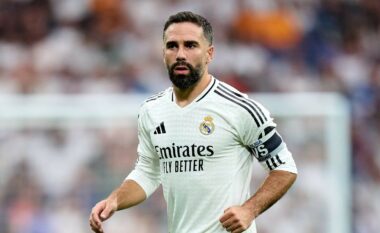 Carvajal tregon se ku do ta vazhdojë karrierën pas largimit nga Real Madridi