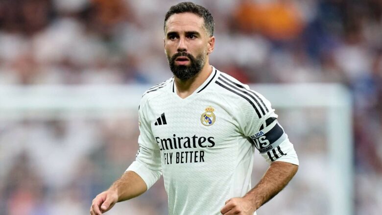 Carvajal tregon se ku do ta vazhdojë karrierën pas largimit nga Real Madridi