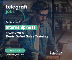 Internship ne IT