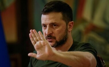 Cili është “kompromisi i madh” që tani po kërkon Zelensky?