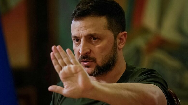 Cili është “kompromisi i madh” që tani po kërkon Zelensky?