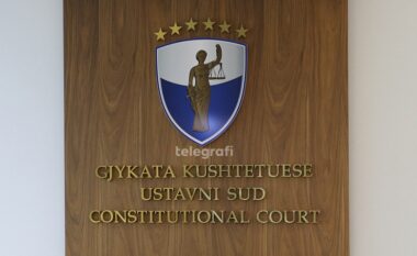 Nëntë vite më parë Kushtetusja  vendosi për Asociacionin