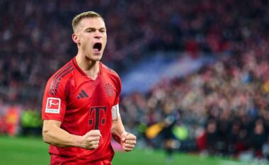 Kimmich ka ultimatum nga Bayerni, top klubet evropiane po e përcjellin situatën e tij