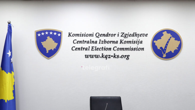 Hapet aplikimi online për akreditimin e vëzhguesve dhe mediave për Zgjedhjet për Kuvendin e Kosovës