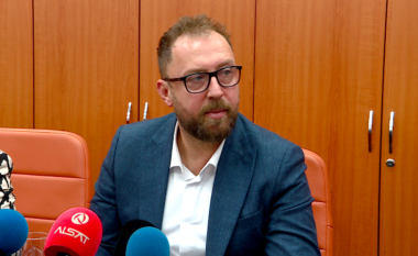 Lutkov: Kalaja e Shkupit do të hapet gjatë verës për vizitorët, bashkë me muzetë që janë brenda saj