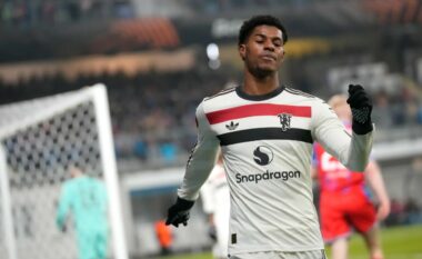 Rashford paralajmëron largimin nga Man Utd: Jam gati për një sfidë të re