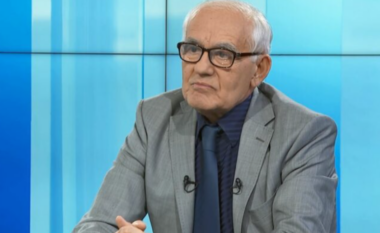 Osman Kadriu: Nuk komentoj deklaratat politike, nuk jap dorëheqje