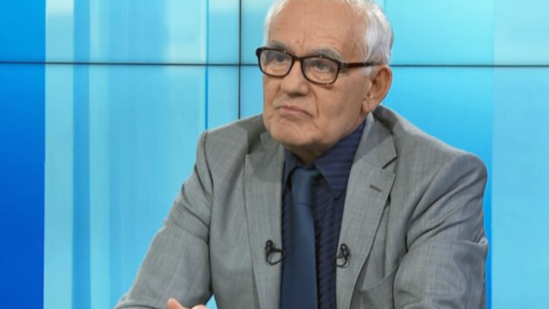 Osman Kadriu: Nuk komentoj deklaratat politike, nuk jap dorëheqje