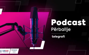 Së shpejti “Përballje Podcast”, seria e dytë në kohën e zgjedhjeve – tema për dezinformimin, keqinformimin dhe rëndësinë e organizatave mediale