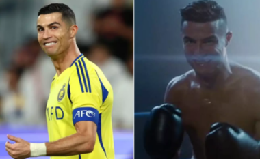 Lufta që do t’i thyente të gjitha rekordet: Ronaldo sfidohet për nga ish-ylli i UFC-së